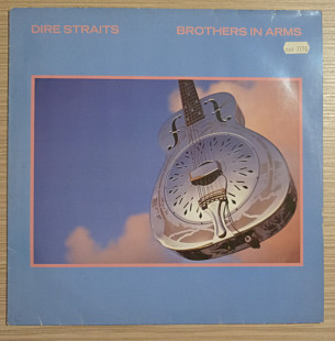 Dire Straits – Brothers In Arms