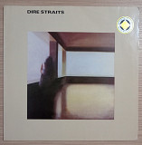 Dire Straits – Dire Straits 1978