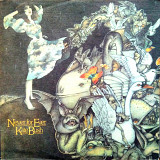 Kate Bush - Never for ever