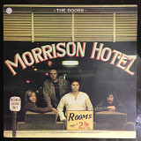 He Doors – Morrison Hotel