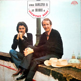 George Hamilton IV, Jiří Brabec & Country Beat