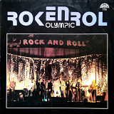 OLYMPIC - Rock and roll