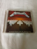 Metallica/ master of puppets/1986