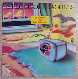 A Flock Of Seagulls – A Flock Of Seagulls