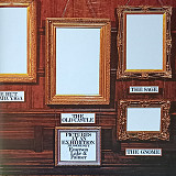 Emerson, Lake & Palmer 1991 - Pictures At An Exhibition