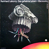 Reinhard Lakomy – Das Geheime Leben