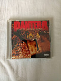 Pantera/the great southern trendkill/1996