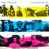 The Police ‎– Synchronicity