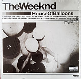 The Weeknd – House Of Balloons