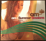 DJ Fluid "OM: Summer Sessions"