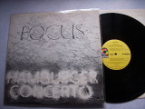 Focus ( ORIGINAL )