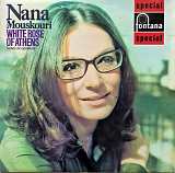 Nana Mouskouri – White Rose Of Athens (Sung In German)