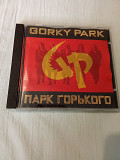 Gorky park/1989