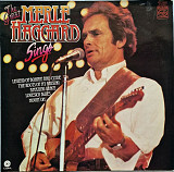 Merle Haggard – The Great Merle Haggard Sings