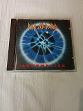 Def leppard/adrenalize/1992