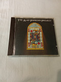 The Alan Parsons project/ the turn of a friendly card/1980