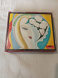 Derek and the dominos/layla and other assorted love songs/1970 2 CD