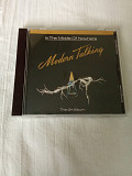 Modern Talking/in the middle of nowhere -the 4th album/1986