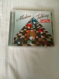 Modern Talking/lets talkabout love -the 2 nd album/1985