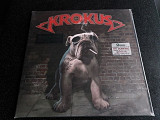 KROKUS “Dirty Dynamite”