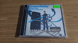 2CD Creafields by Ferry Corsten