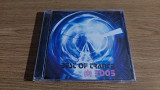 CD Best of Trance
