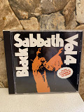 Black Sabbath-72(86) Vol.4 1-st Press France For UK By MPO 01@ NELCD No IFPI Mega Rare Best!