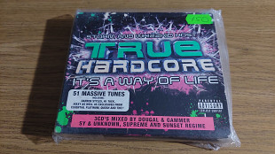 3CD True Hardcore (Firma)