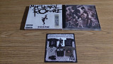 CD My Chemical Romance -welcome to the black parade (Firma)