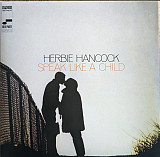 Herbie Hancock – Speak Like A Child