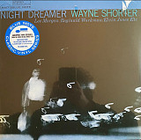 Wayne Shorter – Night Dreamer