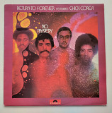 Return To Forever Featuring Chick Corea – No Mystery