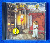 DREAM THEATER-Images And Words, фирменный.