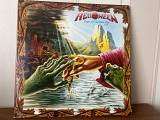 Helloween “Keeper of the Seven Keys”