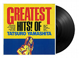 Tatsuro Yamashita - Greatest Hits! Of Tatsuro Yamashita