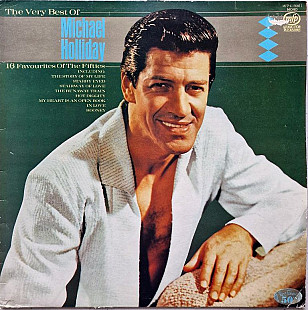 Michael Holliday – The Very Best Of Michael Holliday
