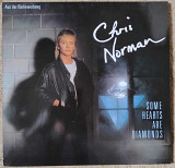 Chris Norman ‎– Some Hearts Are Diamonds