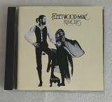 CD FLEETWOOD MAC 1977 Rumours (Germany)