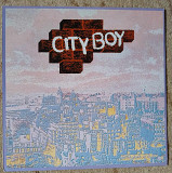 City Boy – City Boy-1976