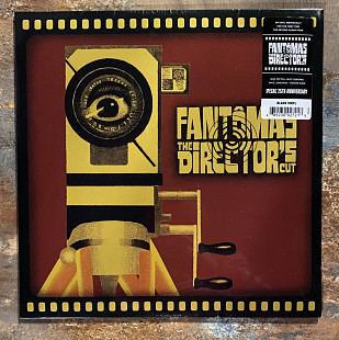Fantômas – The Director's Cut