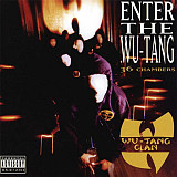 Wu-Tang Clan – Enter The Wu-Tang (36 Chambers) (LP)