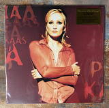 Patricia Kaas – Dans Ma Chair – LP Orange