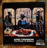 King Crimson – The Power To Believe