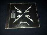 Metallica "Beyond Magnetic" фирменный CD Made In Germany.