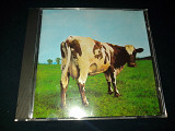 Pink Floyd "Atom Heart Mother" фирменный CD Made In UK & Europe.