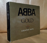 ABBA - Gold Greatest Hits 3xCD /Polar''2014/