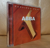 Panpipes Play ABBA