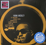 Hank Mobley – No Room For Squares