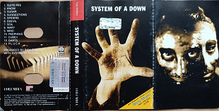 System Of A Down