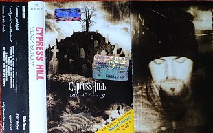 Cypress Hill – Black Sunday